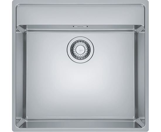 Franke Maris MRX 210-50 TL Nerūsējoša tērauda