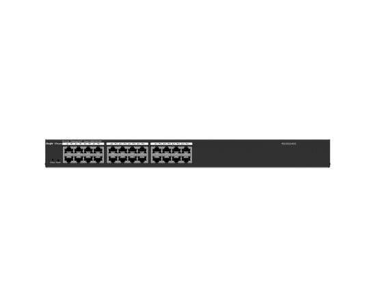 Switch Easy Smart Ruijie Reyee RG-ES224GC-V2
