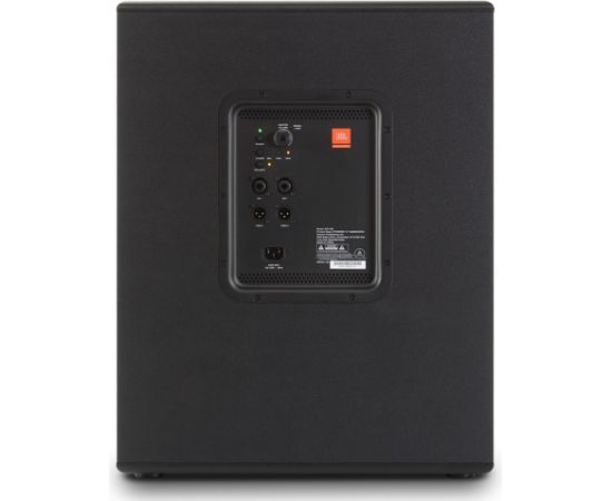 JBL IRX115S subwoofer Black 400 W