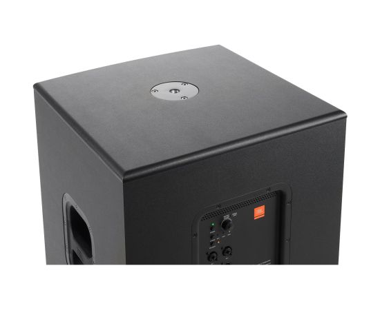 JBL IRX115S subwoofer Black 400 W