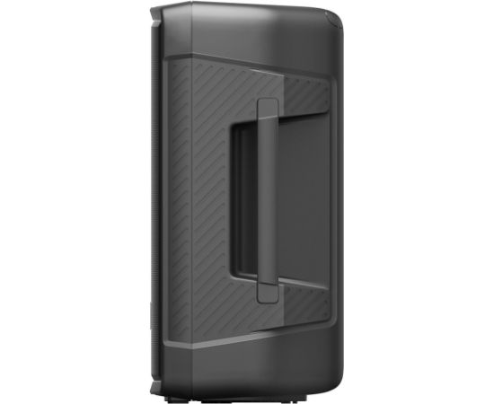 JBL IRX112BT - active loudspeaker column