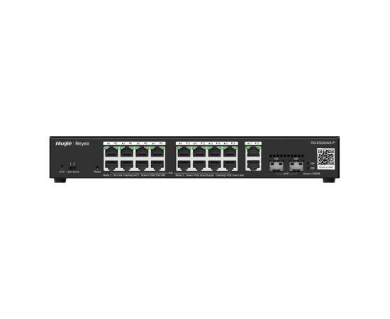 Switch Smart Ruijie Reyee RG-ES220GS-P