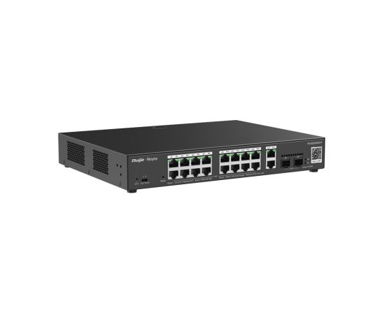 Switch Smart Ruijie Reyee RG-ES220GS-P