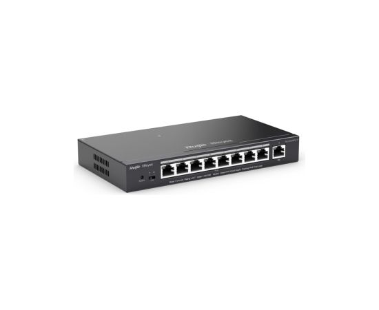 Switch Easy Smart Ruijie Reyee RG-ES209GC-P