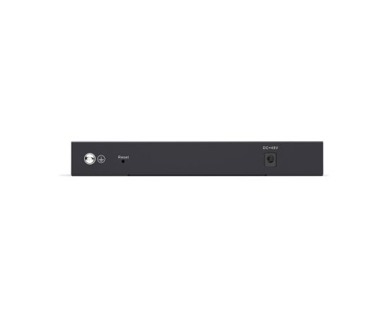 Switch Easy Smart Ruijie Reyee RG-ES209GC-P