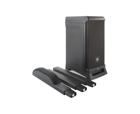 JBL IRX ONE - column sound system with mixer