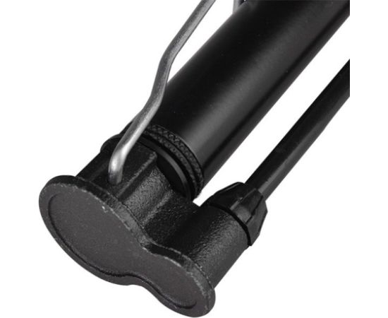 Rockbros A320 Bicycle floor pump Black