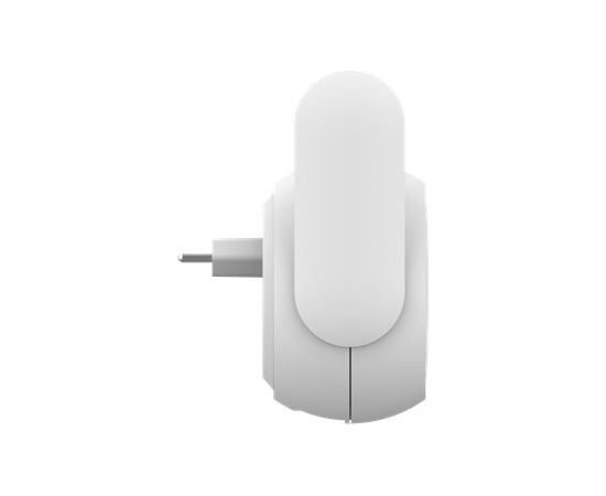 Ruijie Networks RG-EW1200R mesh wi-fi system Dual-band (2.4 GHz / 5 GHz) Wi-Fi 5 (802.11ac) White 1 External