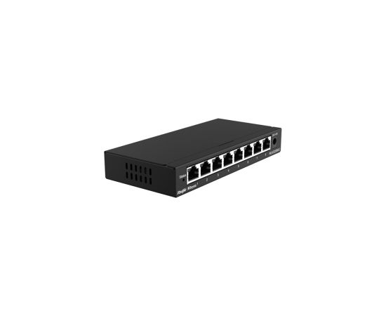 Switch Easy Smart Ruijie Reyee RG-ES208GC