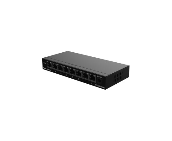Switch Easy Smart Ruijie Reyee RG-ES208GC