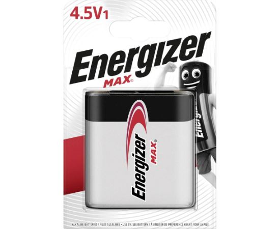 Sārmu baterija 3LR12 4,5 V ENERGIZER