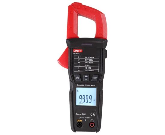 Multimetrs UNI-T UT202T