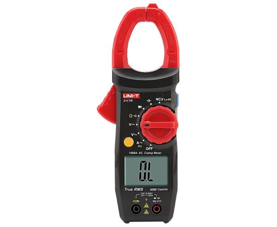 Multimetrs UNI-T 2117R