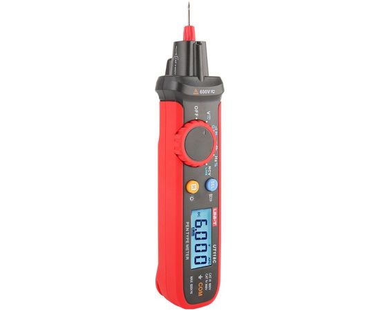 Multimetrs UNI-T UT118C