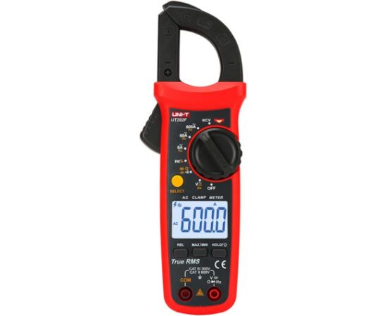 Multimetrs UNI-T UT202F