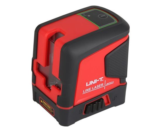 Krustveida lāzera nivelieris UNI-T LM570LD-II