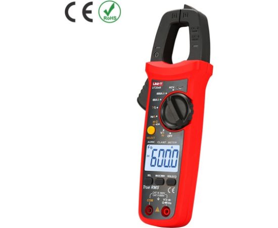 Multimetrs UNI-T UT204R