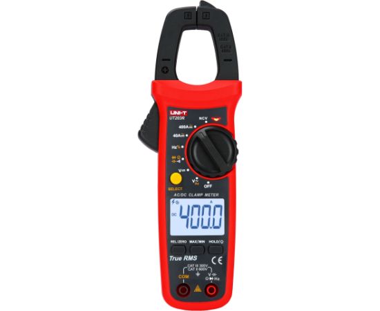 Multimetrs UNI-T UT203R