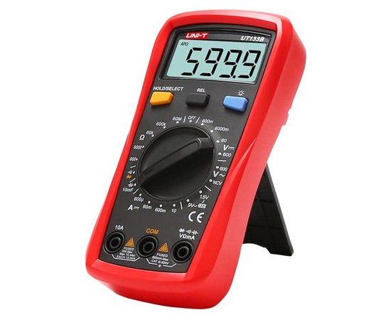 Multimetrs UNI-T UT133B