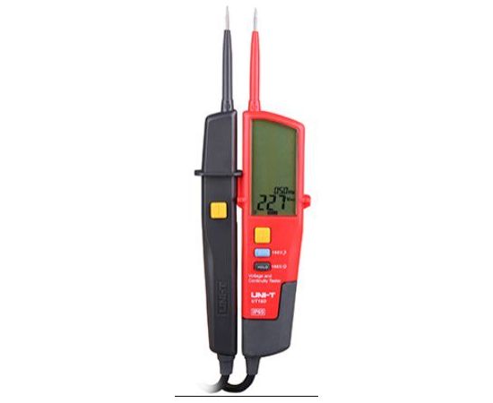 Sprieguma indikators UNI-T UT18D; 6-690 V