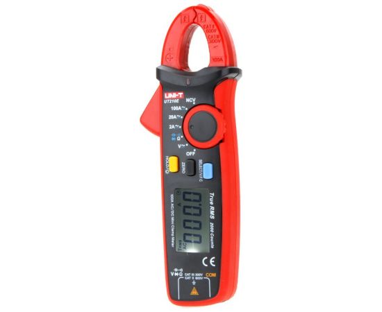 Multimetrs UNI-T UT210E