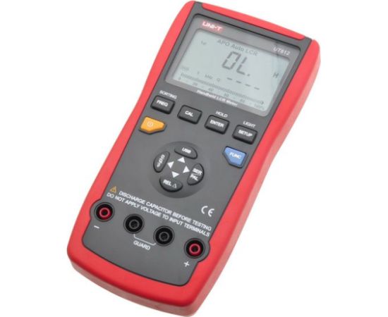 Multimetrs UNI-T UT612