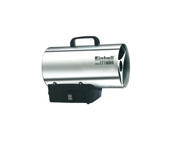 Gāzes sildītājs Einhell HGG 171 NIRO; 17 kW