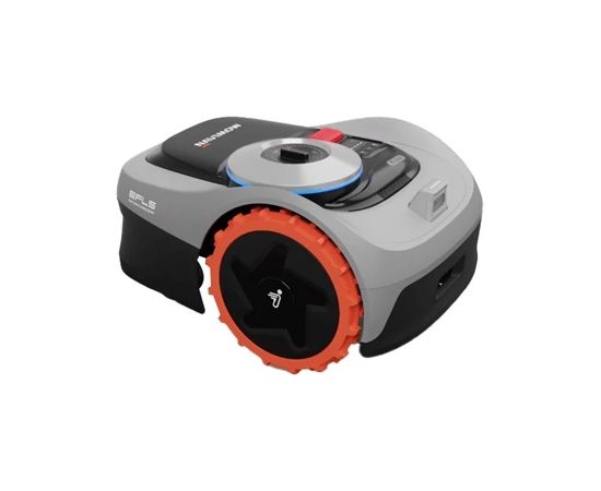 Zāles pļāvējs - robots Segway NAVIMOW i105