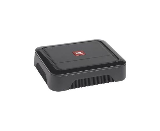 CAR AMPLIFIER A600/CLUBA600 JBL