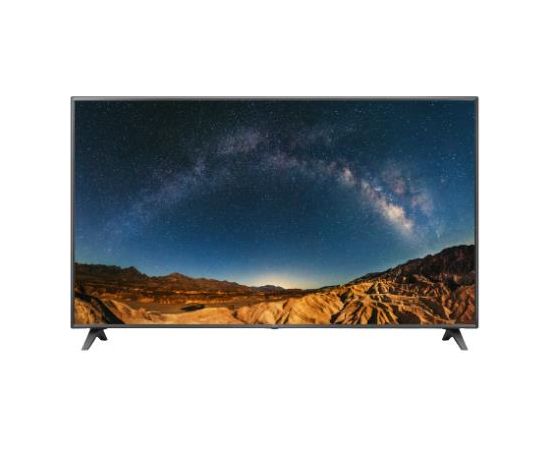 TV Set LG 55" 4K/Smart 3840x2160 webOS 55UR78GC
