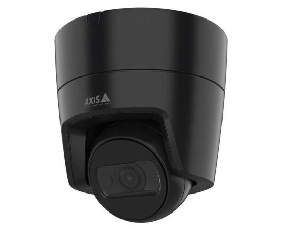 NET CAMERA M3126-LVE 4MP DOME/BLACK 02919-001 AXIS
