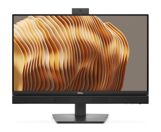 Monoblock PC DELL PRO QC24251 Business All in One CPU Core i5 i5-14500T 1700 MHz Screen 23.8" RAM 8GB SSD 512GB Graphics card Intel Graphics Integrated Windows 11 Pro BTO004_QC24251_EMEA_NOK