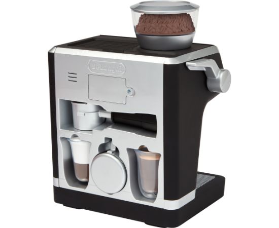 DeLonghi Barista Кофе-машина Развивающие игры