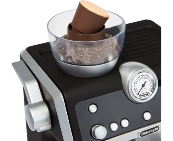 DeLonghi Barista Кофе-машина Развивающие игры