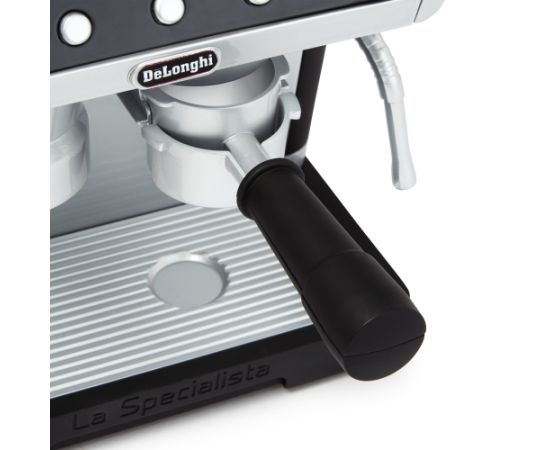 DeLonghi Barista Кофе-машина Развивающие игры