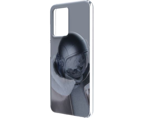 HMD Pulse Icon Case Grey