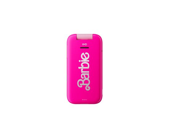 HMD Barbie phone TA-1681 DS Pink