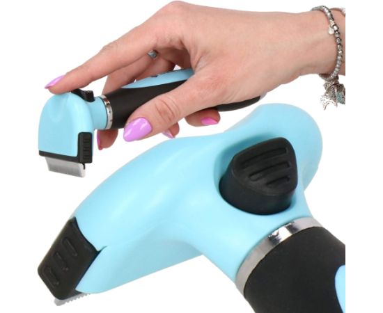 Расческа для животных Springos PA0204