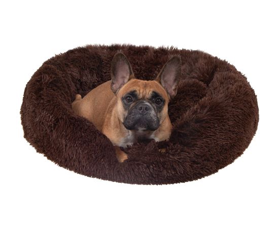 Лежанка для собаки или кошки Springos PA0140 50 CM