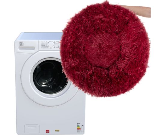 Kaķu gulta Springos PA0155 40cm