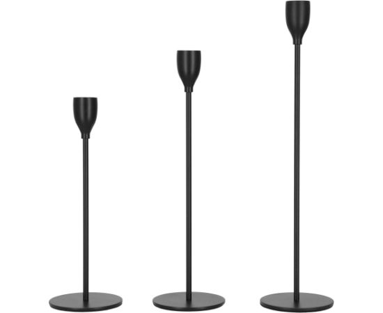 Svečturu komplekts Springos HA7265