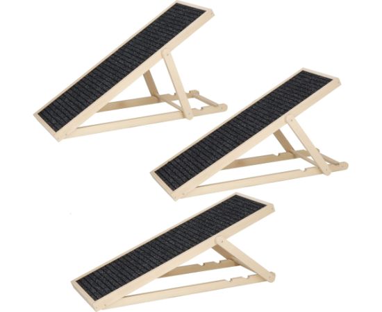 Suņu rampa Springos DR0001