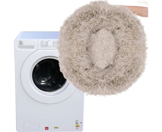 Suņu vai kaķu gulta Springos PA0133 70 cm