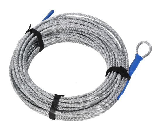 Gaisa trošu nobrauciens Springos KG0011