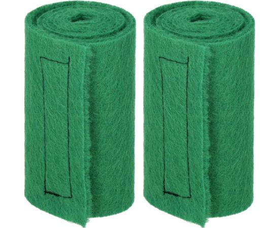 Gaisa trošu nobrauciens Springos KG0011