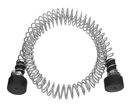 Gaisa trošu nobrauciens Springos KG0011