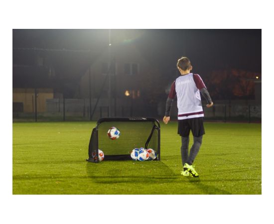 YakimaSport Bramka do piłki nożnej Yakima Giza 120x80 cm 100281