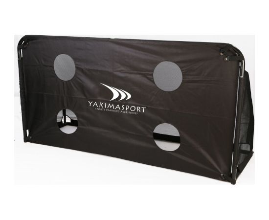 YakimaSport Mata do celności strzałów na bramkę GIZA 300x155 cm