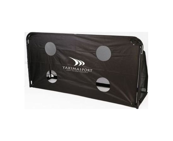 YakimaSport Mata do celności strzałów na bramkę GIZA 300x155 cm