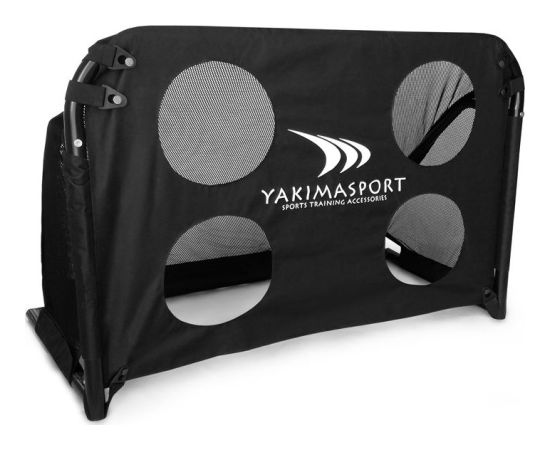 YakimaSport Mata do celności strzałów na bramkę GIZA 120x80 cm